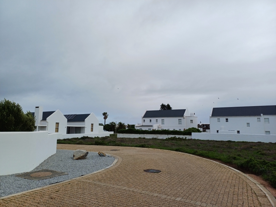 0 Bedroom Property for Sale in Lampiesbaai Western Cape